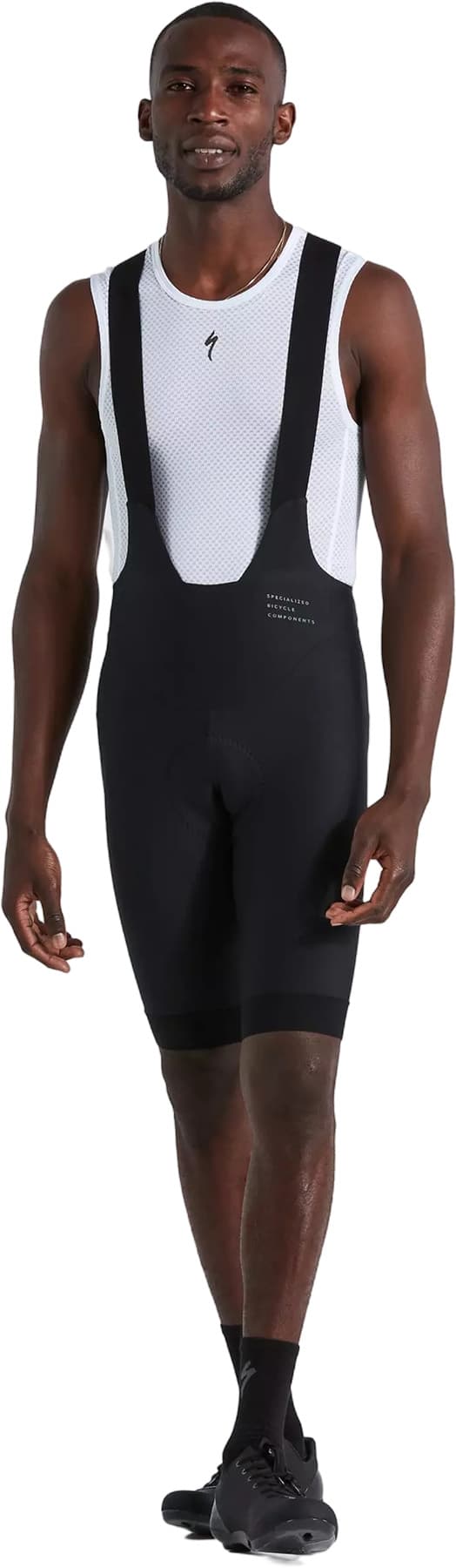 Product gallery image number 1 for product Cuissard à bretelles Prime - Homme