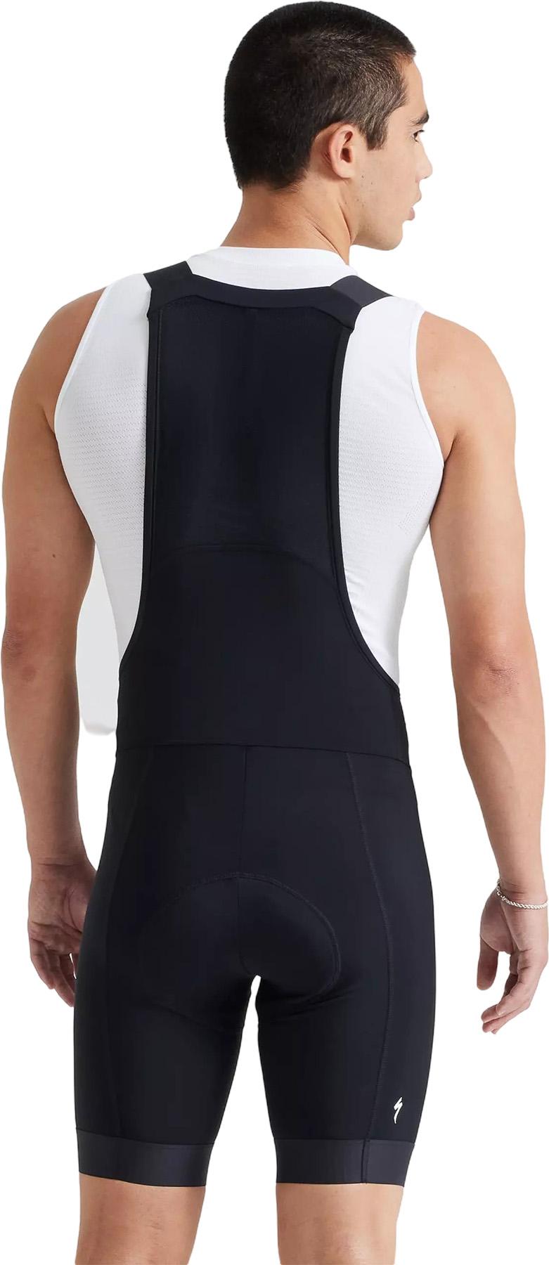 Product gallery image number 3 for product Specialized Foundation Bib Shorts - Men's