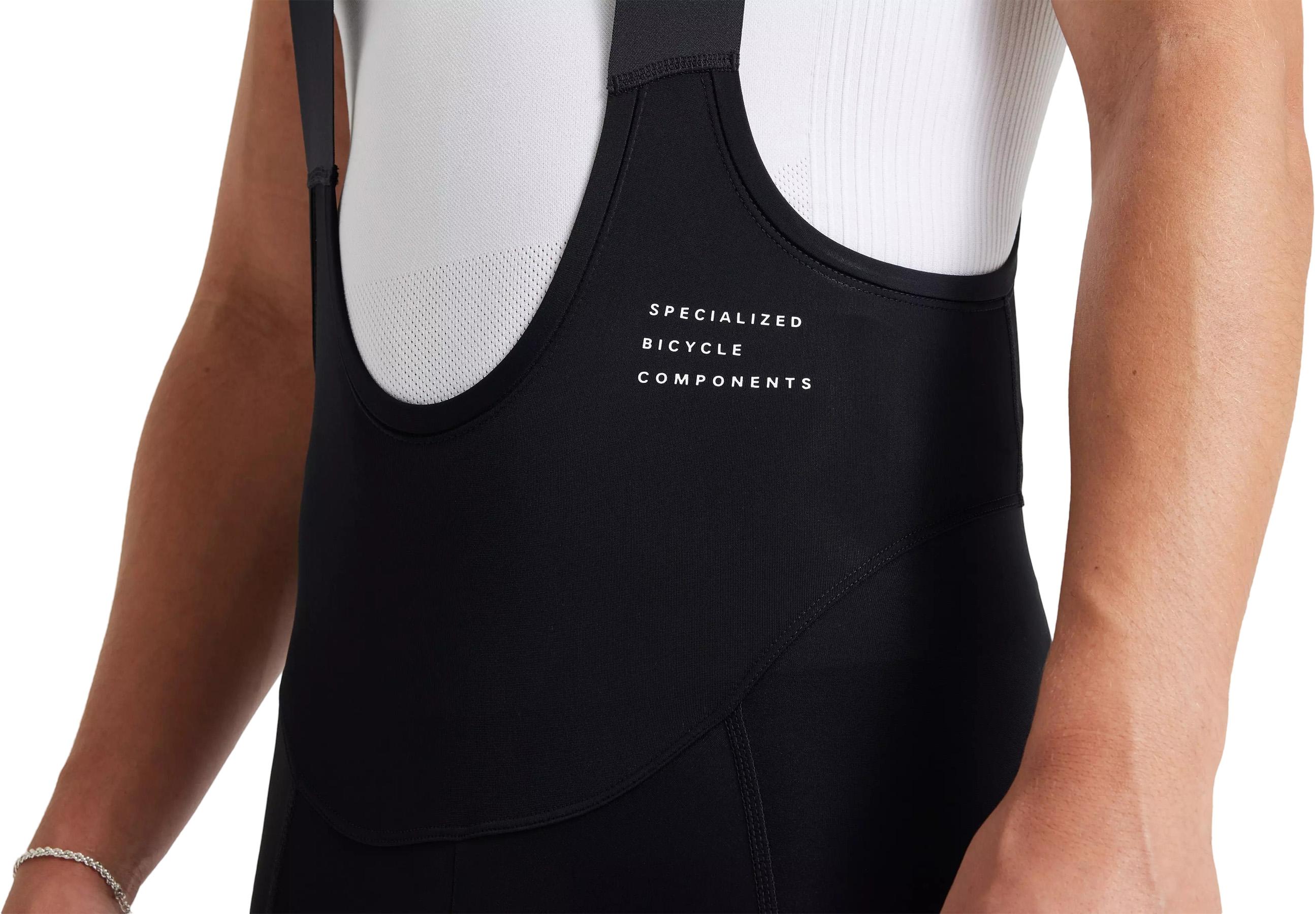 Product gallery image number 4 for product Specialized Foundation Bib Shorts - Men's