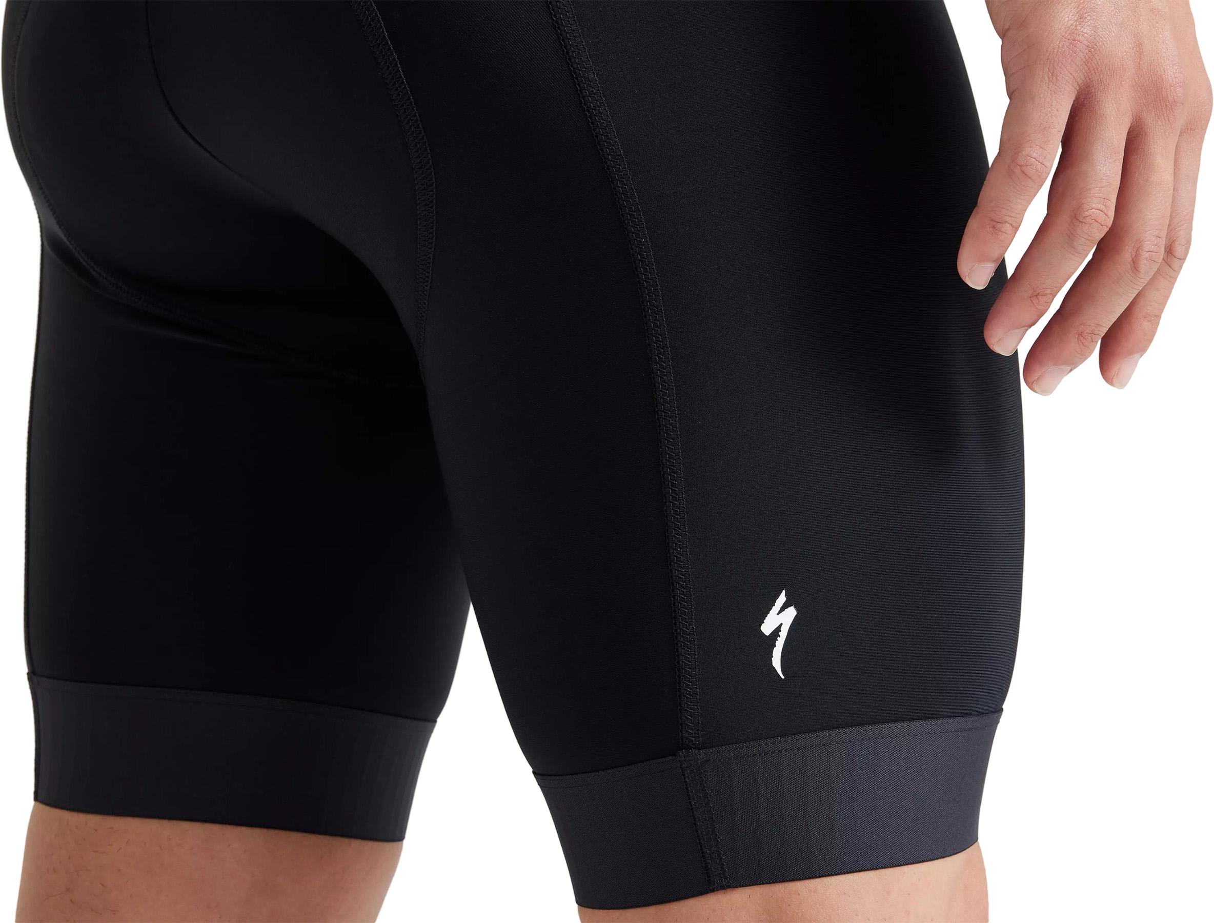 Product gallery image number 5 for product Specialized Foundation Bib Shorts - Men's