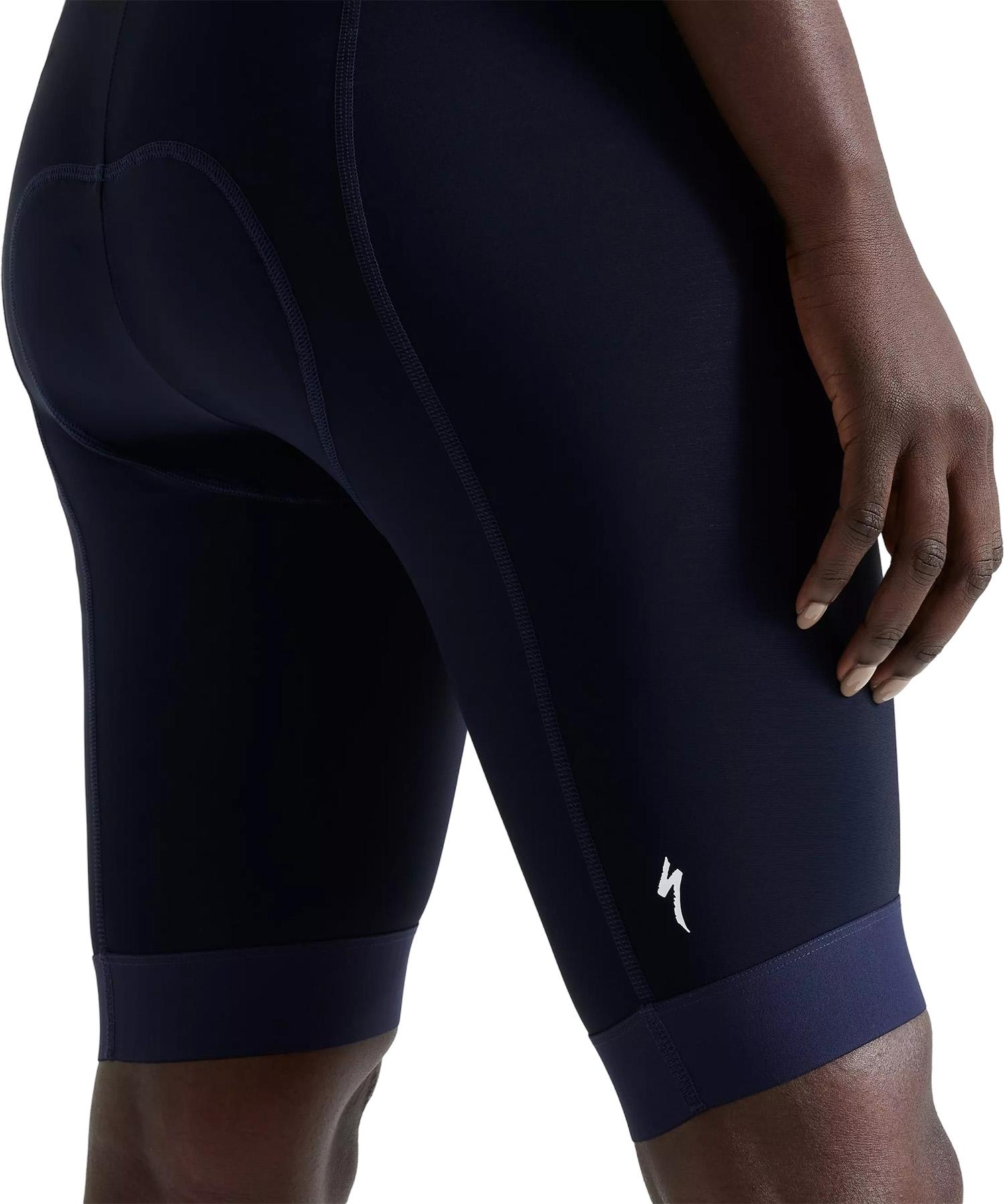 Product gallery image number 6 for product Specialized Foundation Bib Shorts - Women's