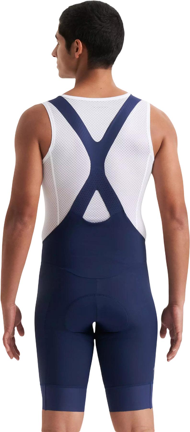 Product gallery image number 3 for product Prime Bib Shorts - Men's