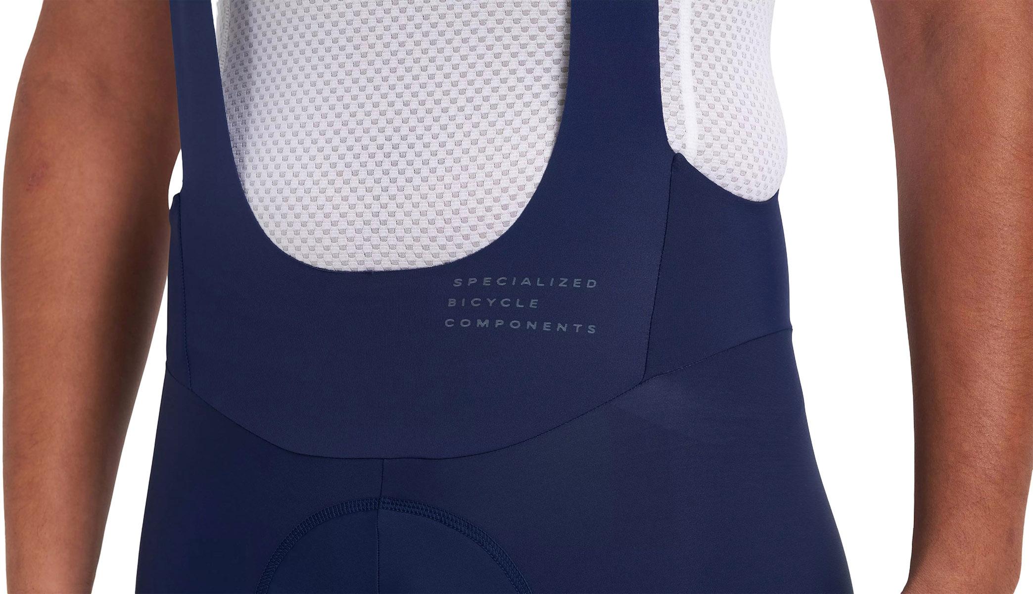 Product gallery image number 2 for product Prime Bib Shorts - Men's