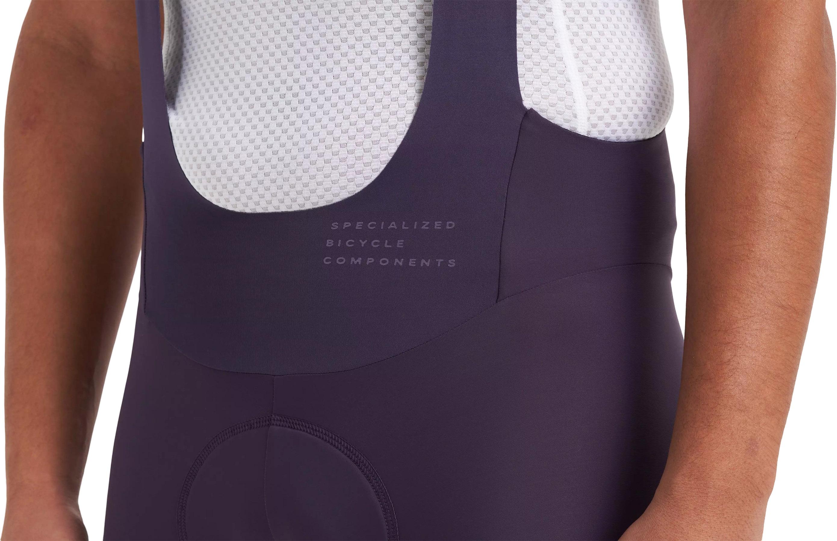 Product gallery image number 4 for product Cuissard à bretelles Prime - Homme