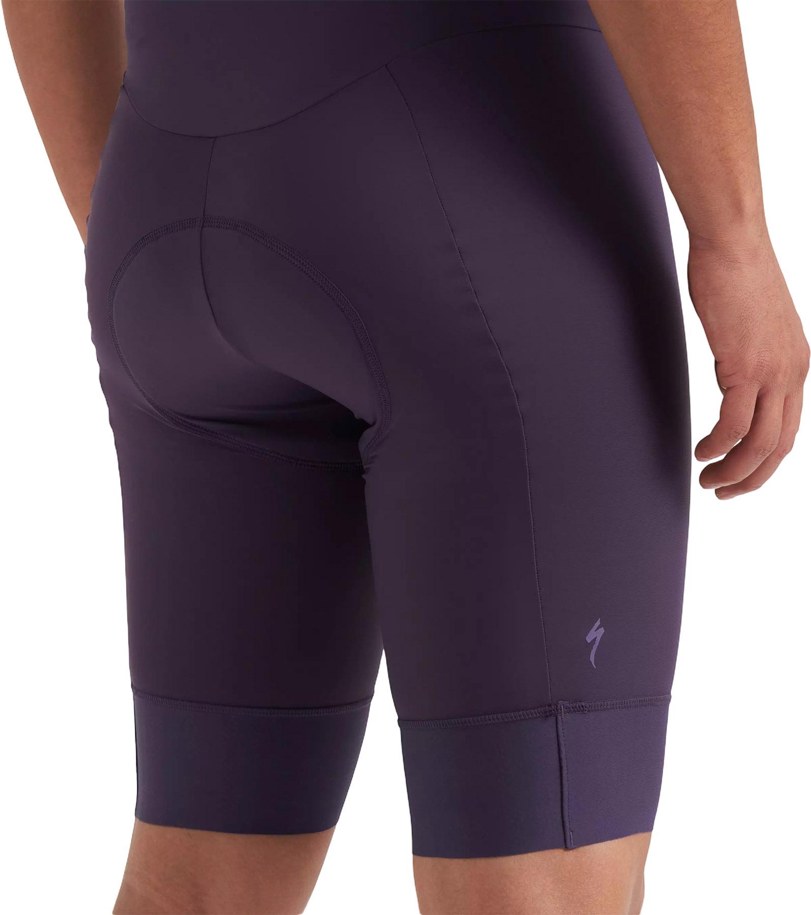 Product gallery image number 3 for product Cuissard à bretelles Prime - Homme