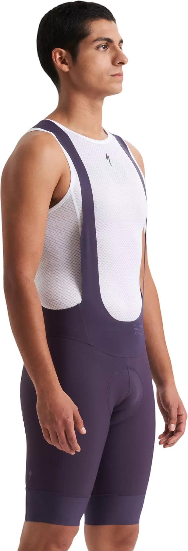 Product gallery image number 5 for product Cuissard à bretelles Prime - Homme