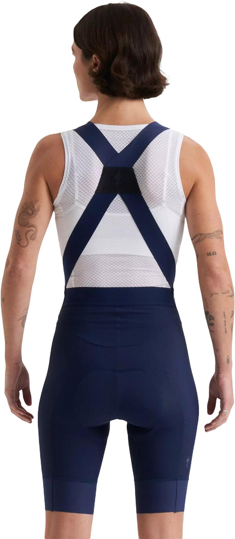 Product gallery image number 2 for product Prime Bib Shorts - Women's