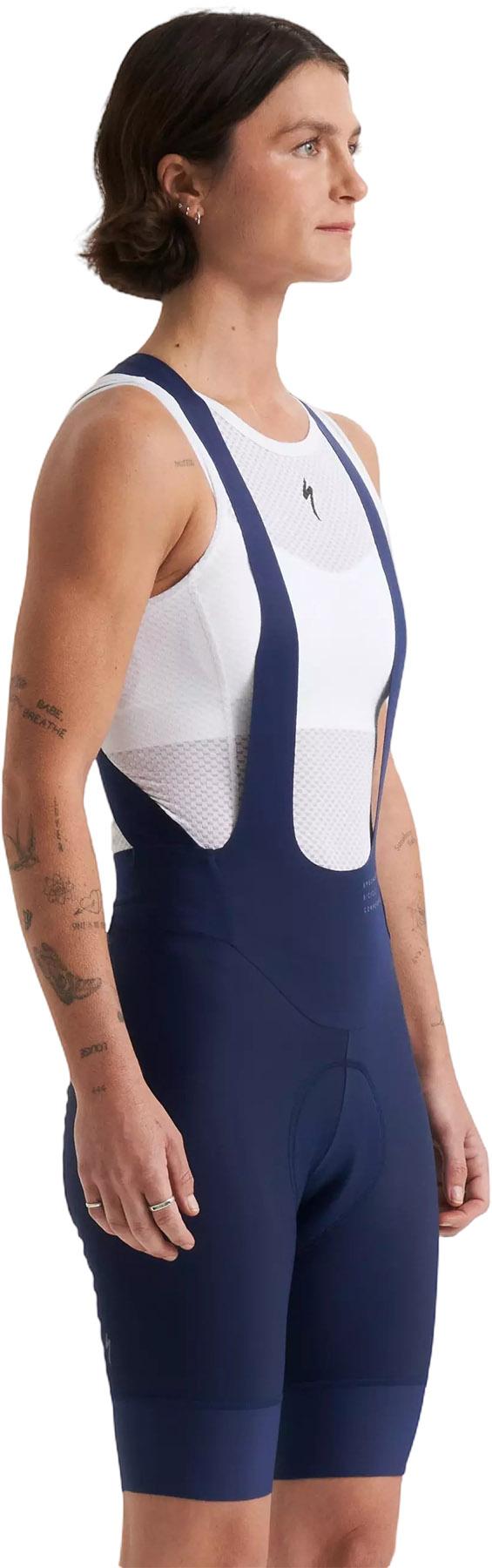 Product gallery image number 5 for product Prime Bib Shorts - Women's