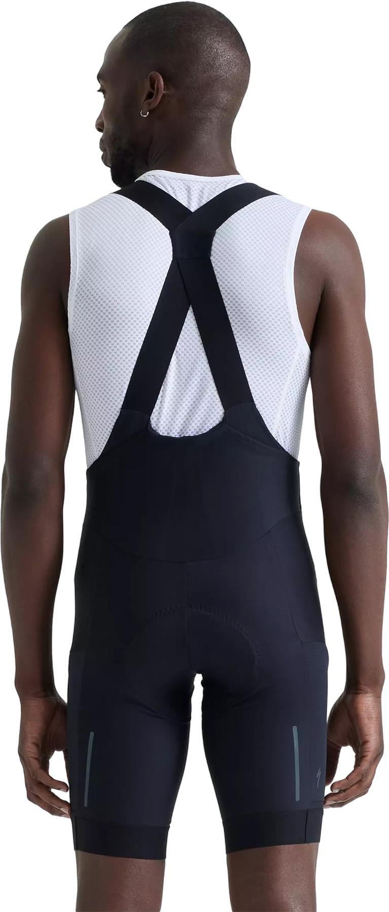 Product gallery image number 2 for product Prime Swat Bib Shorts - Men's