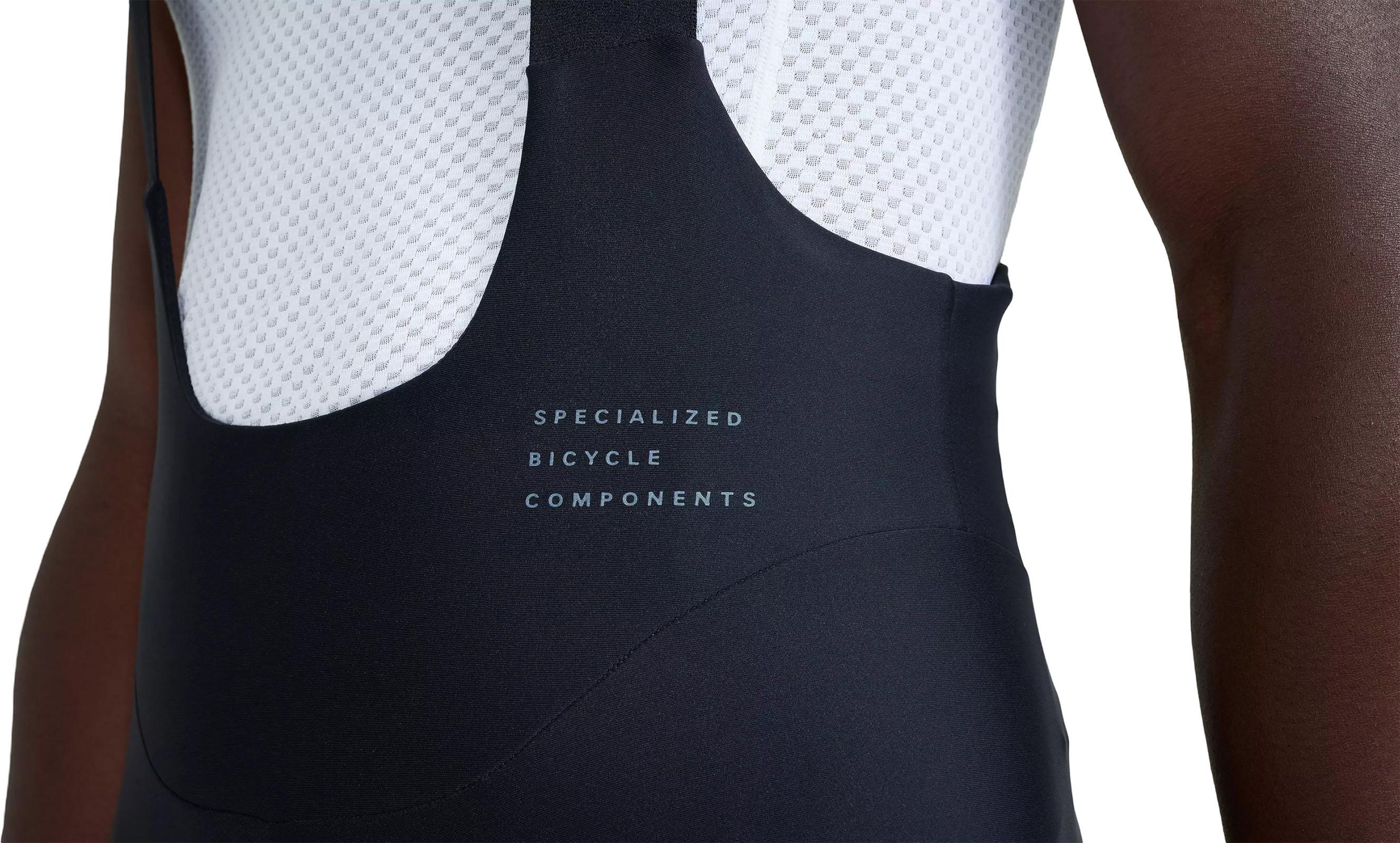 Product gallery image number 4 for product Prime Swat Bib Shorts - Men's