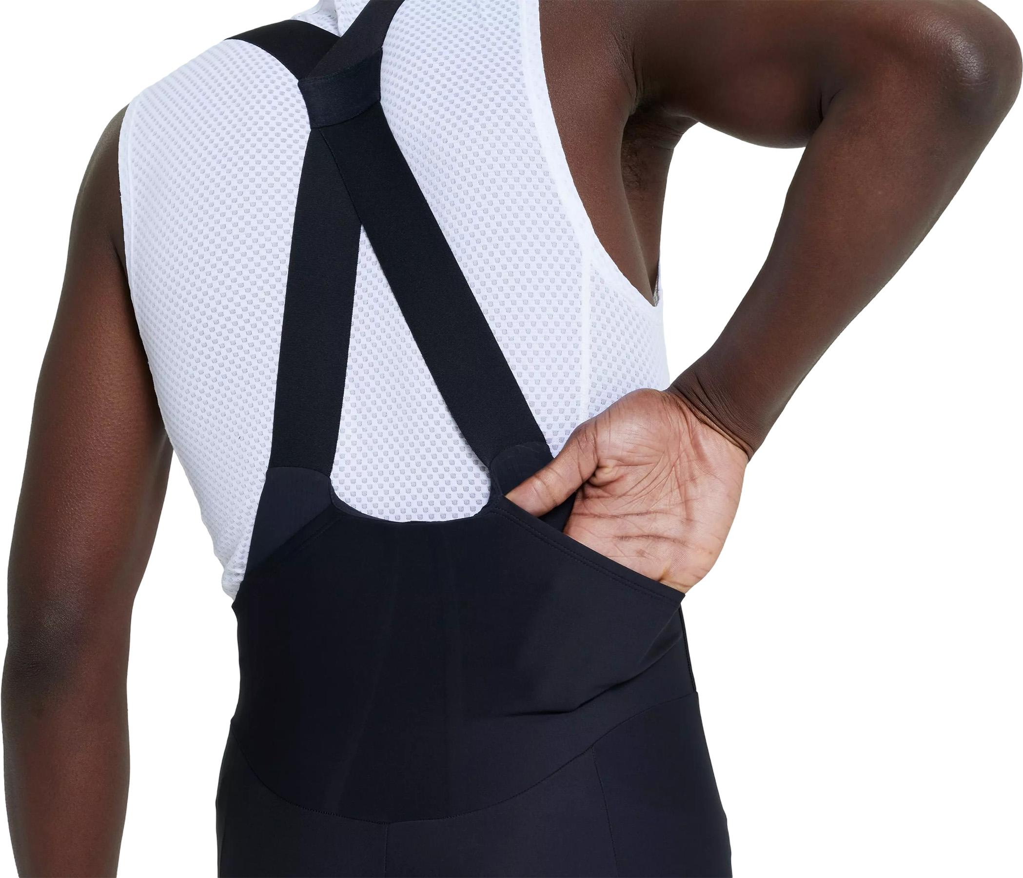 Product gallery image number 5 for product Prime Swat Bib Shorts - Men's