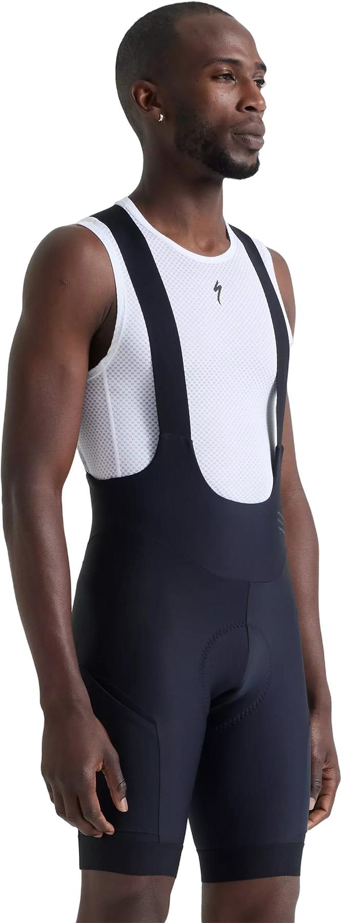 Product gallery image number 3 for product Prime Swat Bib Shorts - Men's
