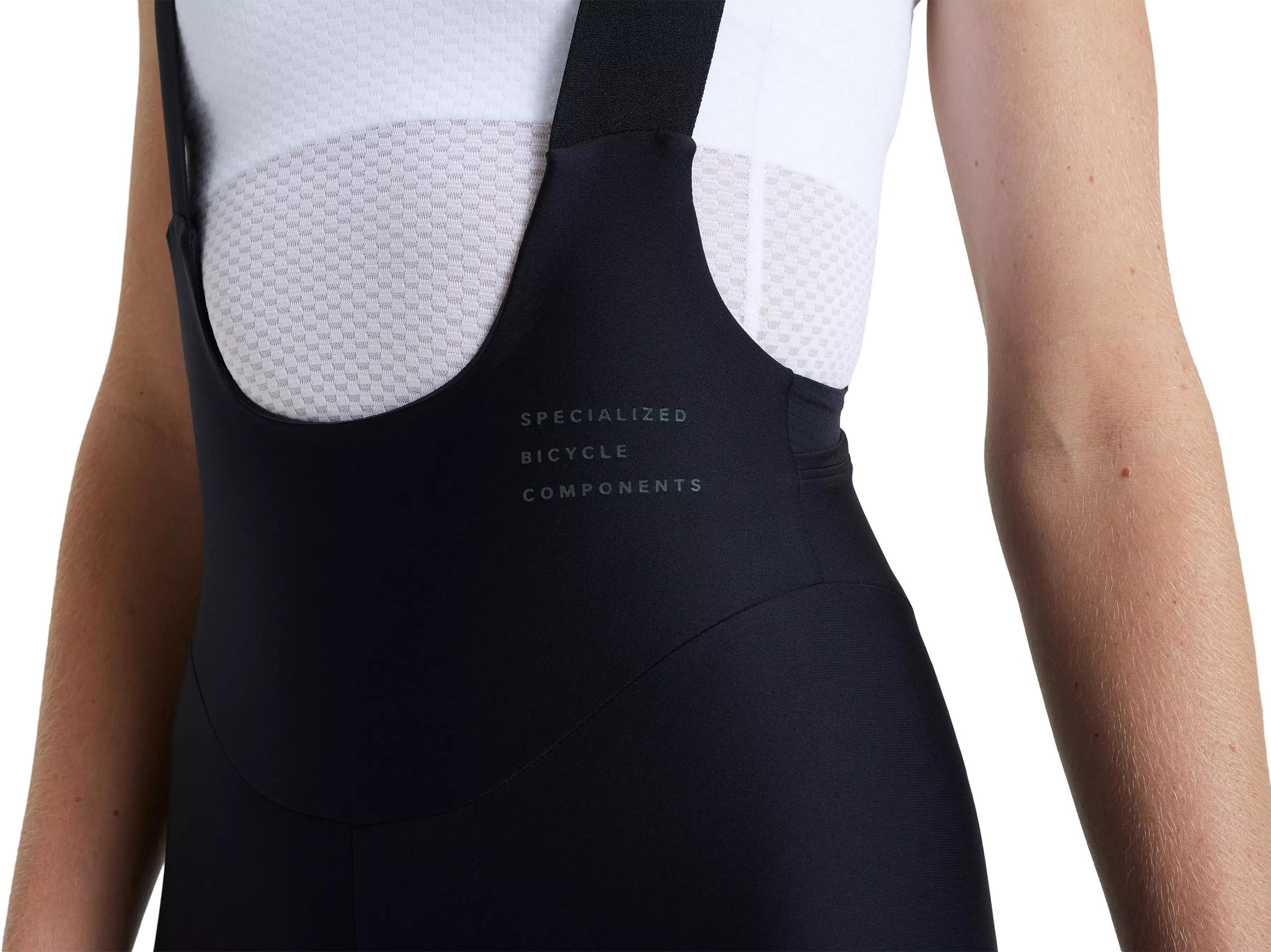 Product gallery image number 3 for product Prime Swat Bib Shorts - Women's