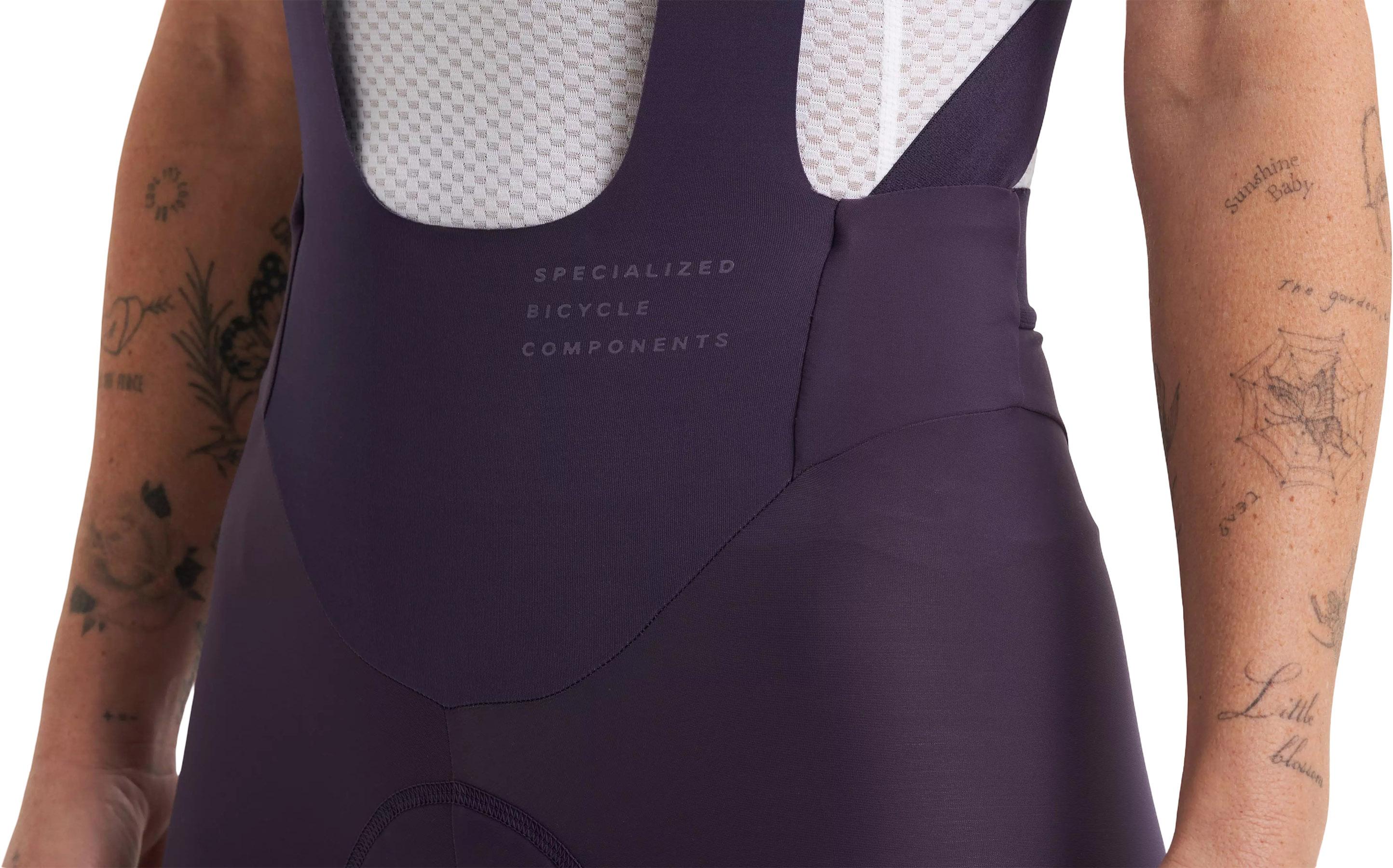 Product gallery image number 4 for product Prime Bib Shorts - Women's