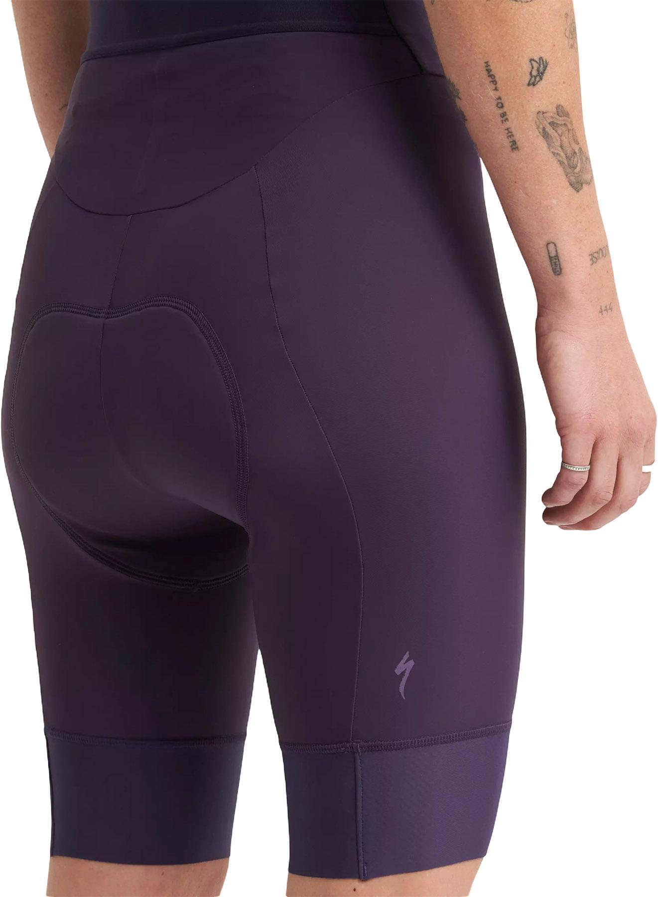 Product gallery image number 2 for product Prime Bib Shorts - Women's