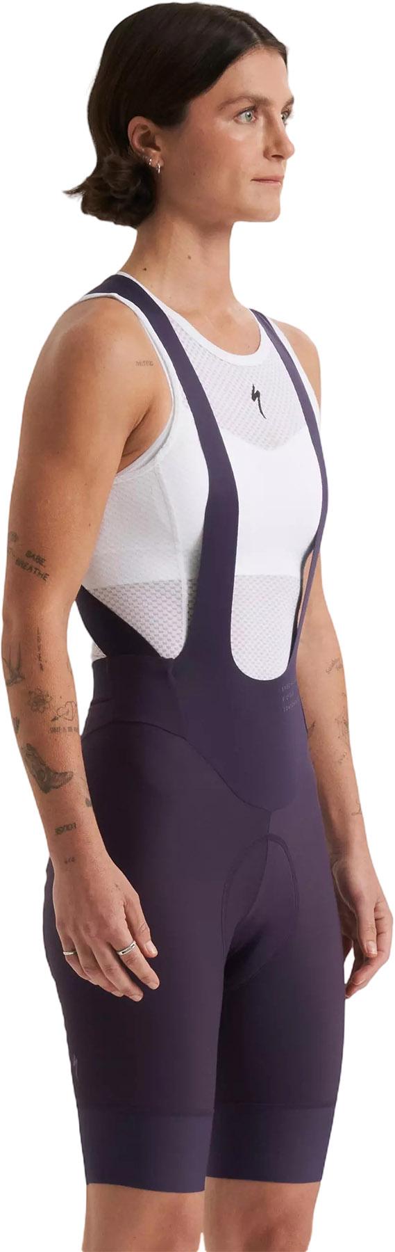 Product gallery image number 3 for product Prime Bib Shorts - Women's