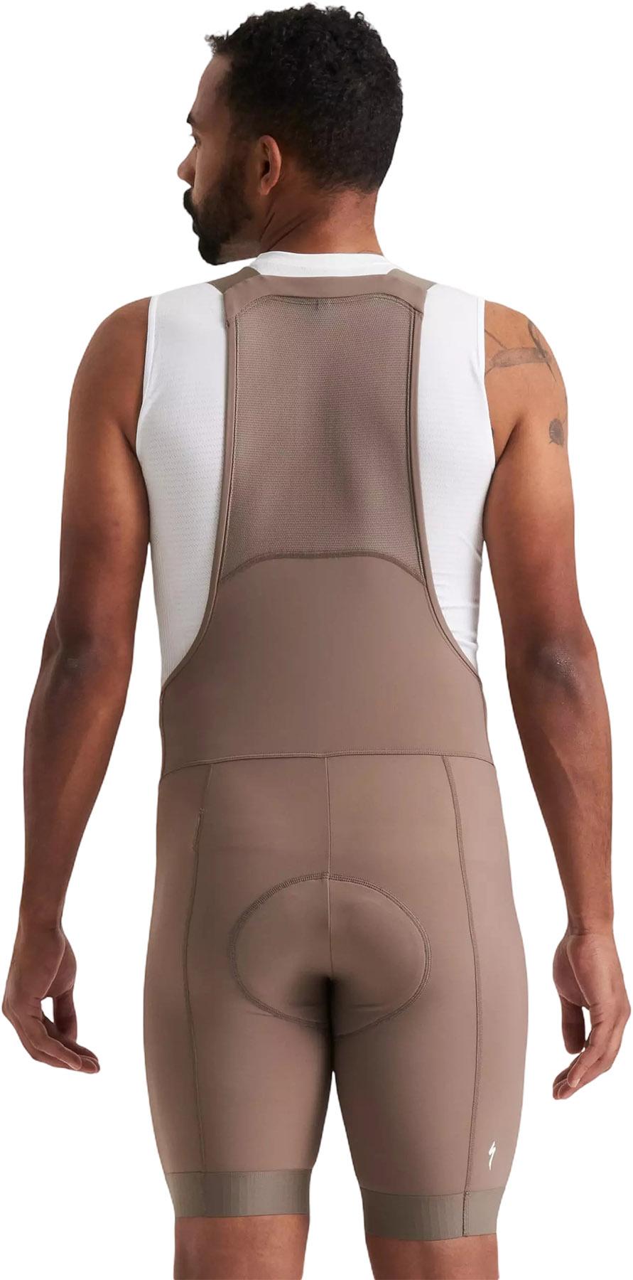 Product gallery image number 3 for product Specialized Foundation Bib Shorts - Men's