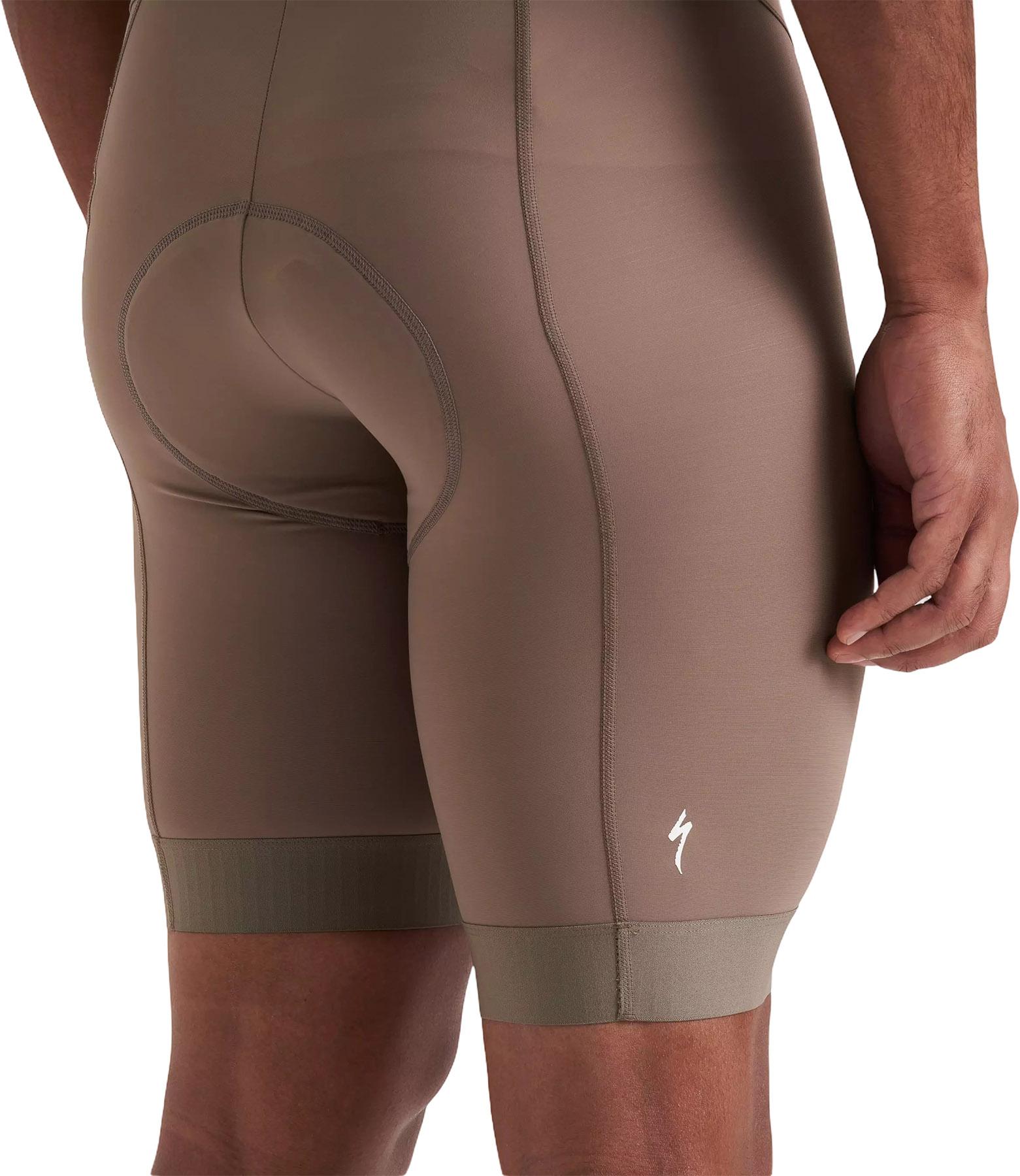 Product gallery image number 4 for product Specialized Foundation Bib Shorts - Men's
