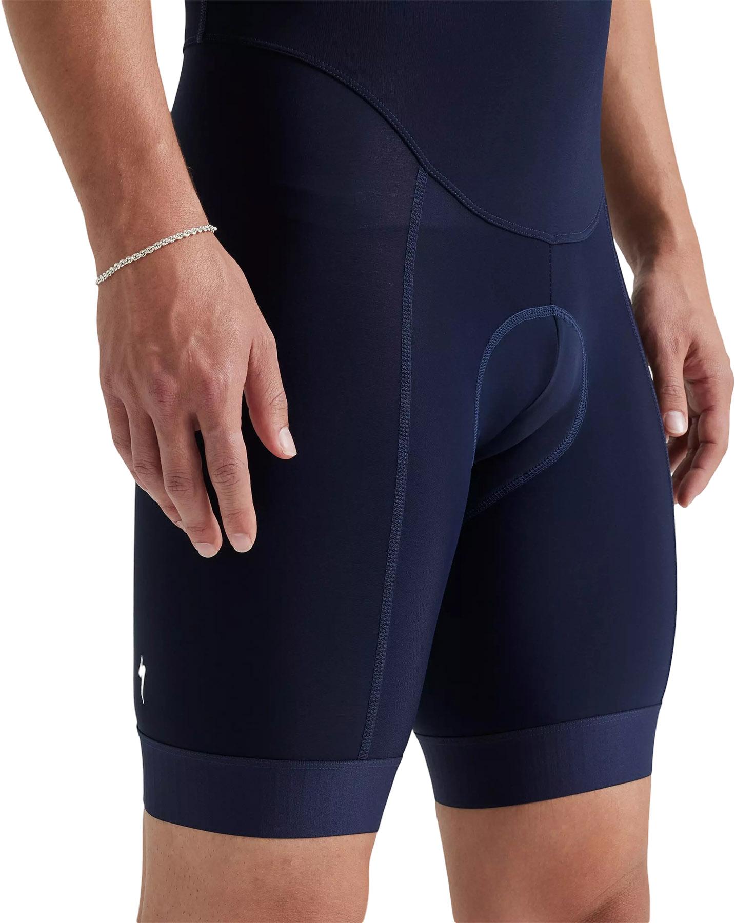 Product gallery image number 4 for product Specialized Foundation Bib Shorts - Men's