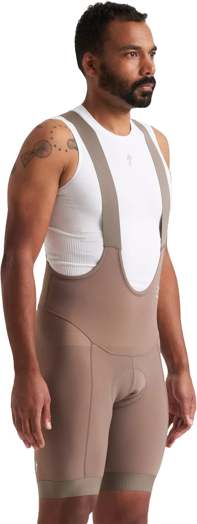Product gallery image number 2 for product Specialized Foundation Bib Shorts - Men's