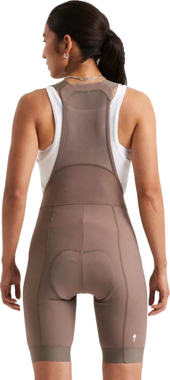 Product gallery image number 5 for product Specialized Foundation Bib Shorts - Women's