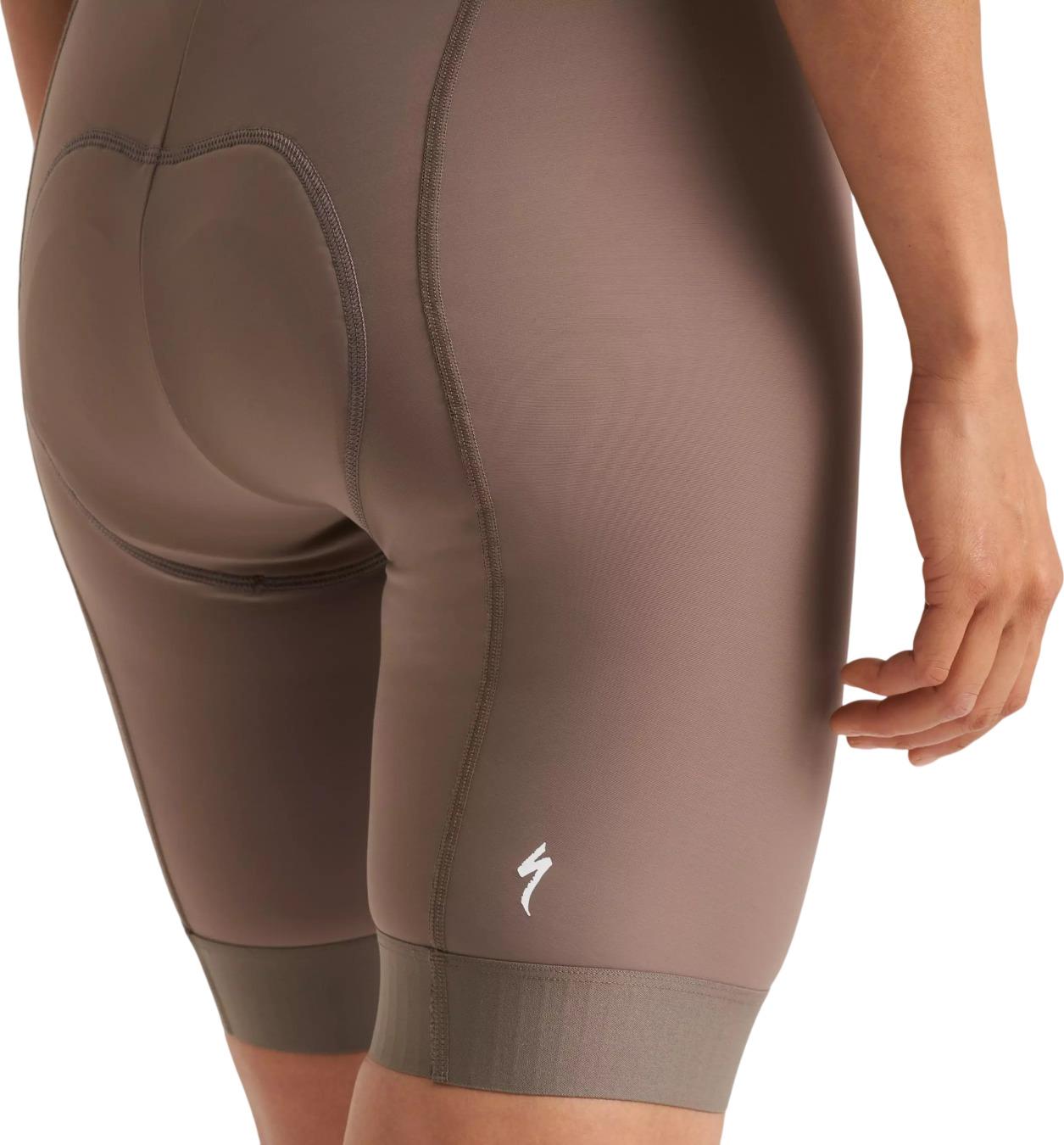 Product gallery image number 3 for product Specialized Foundation Bib Shorts - Women's