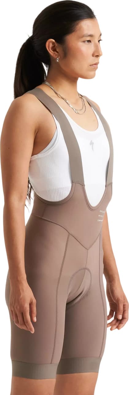 Product gallery image number 4 for product Specialized Foundation Bib Shorts - Women's