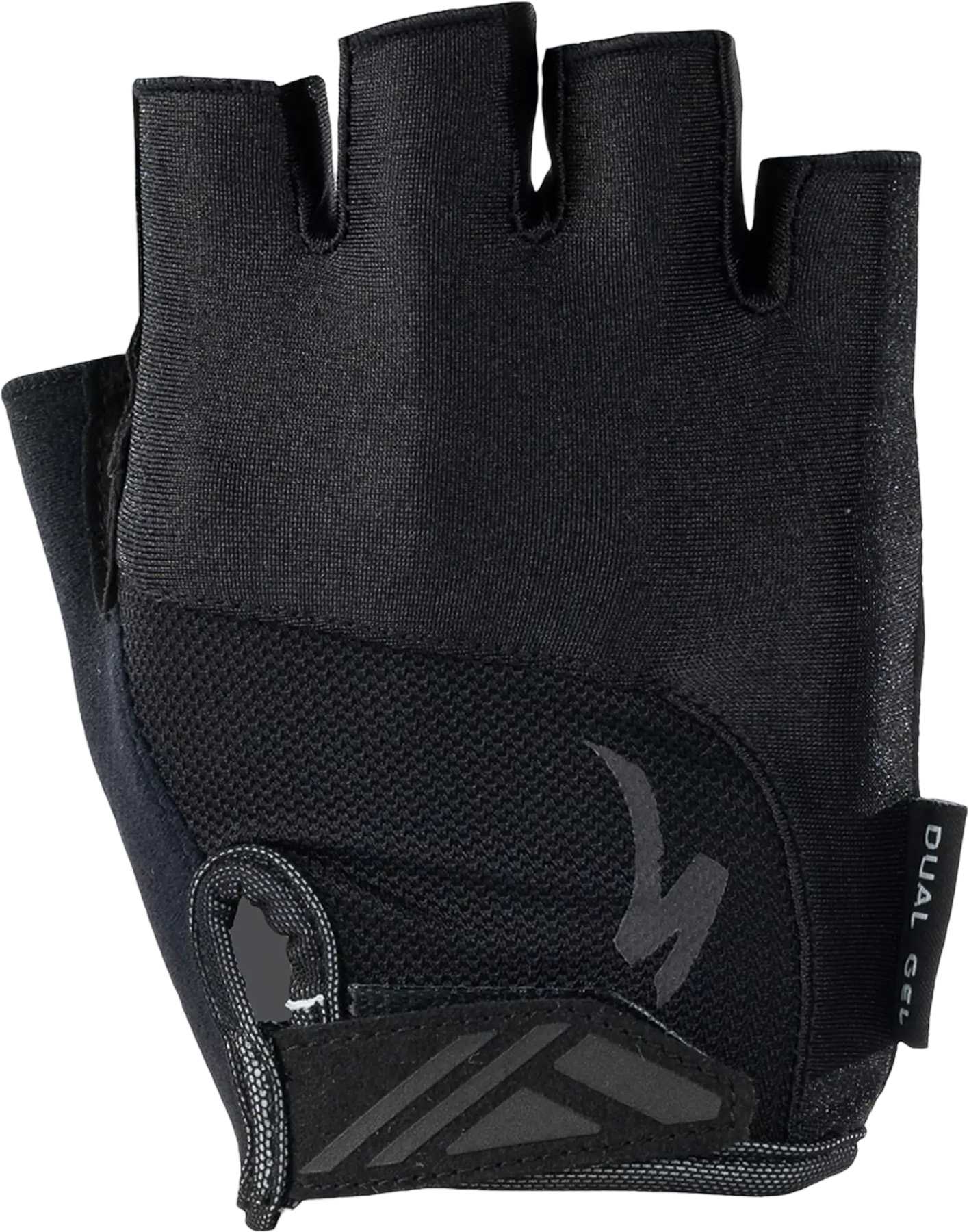 Product image for Body Geometry Dual-Gel Short Finger Gloves - Men's