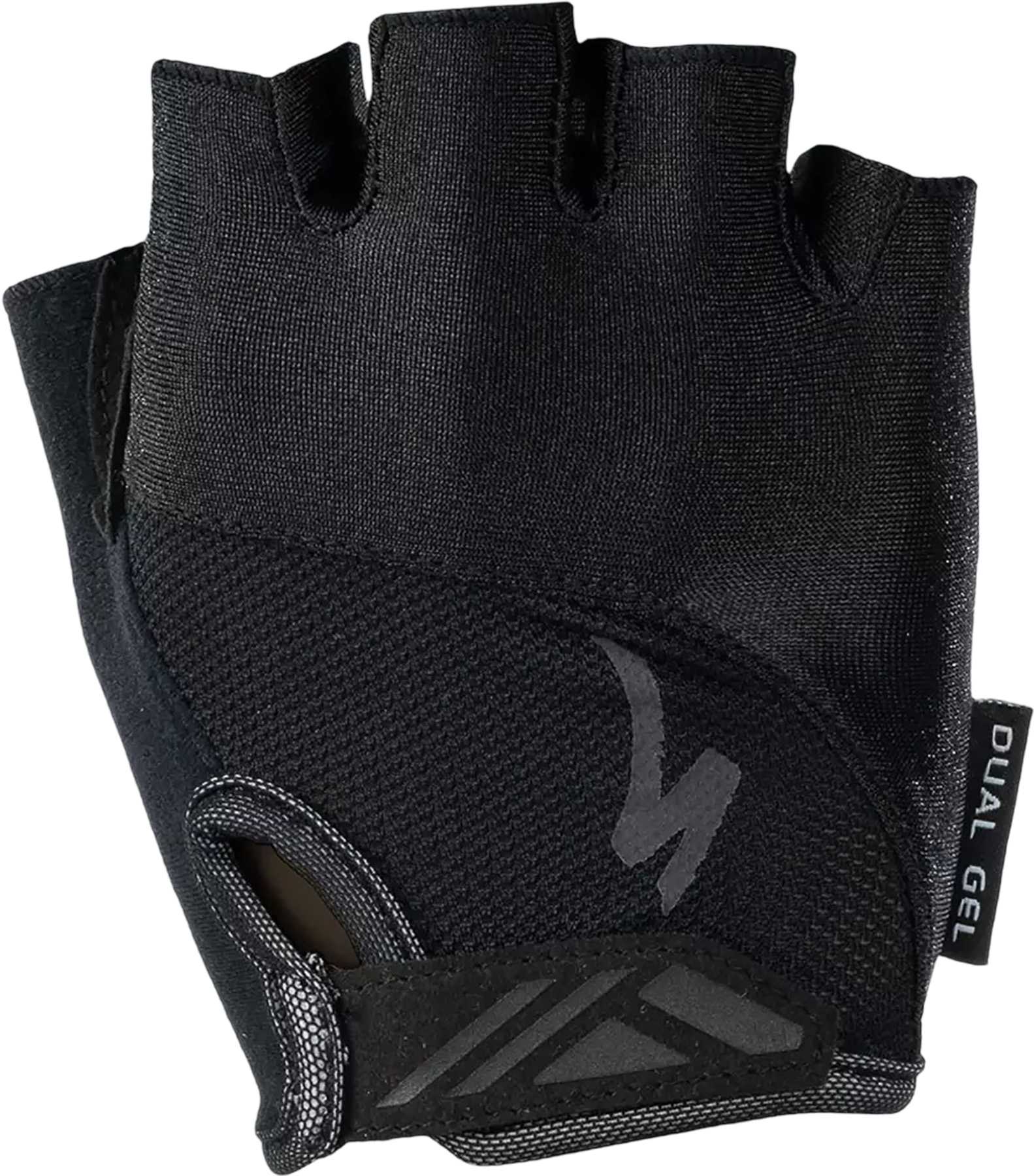 Product image for Body Geometry Dual-Gel Short Finger Gloves - Women's