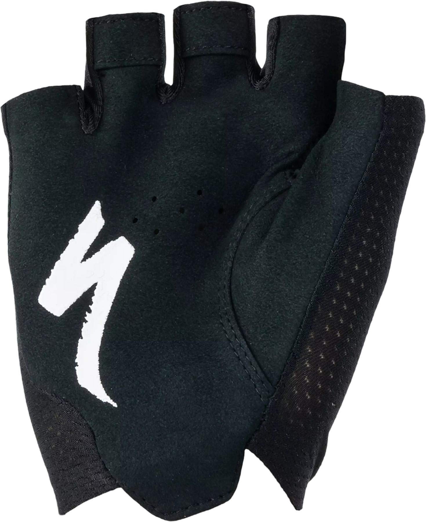 Product gallery image number 3 for product SL Pro Short Finger Gloves - Men's
