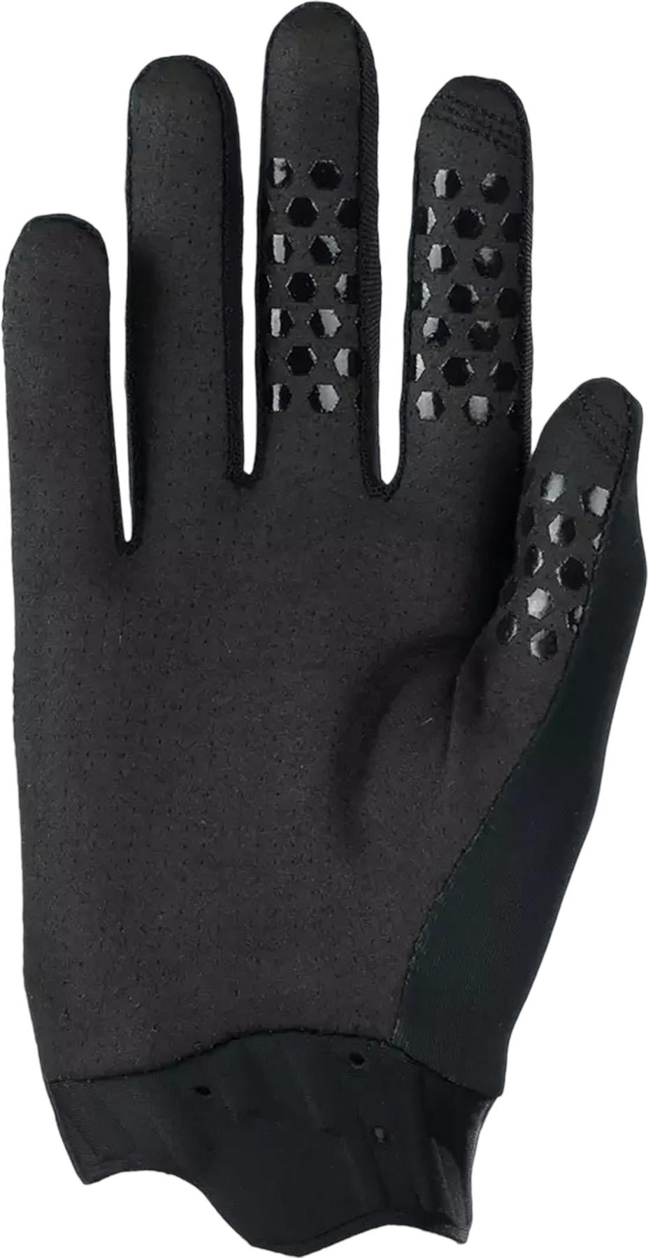 Product gallery image number 2 for product Trail Air Gloves - Men's