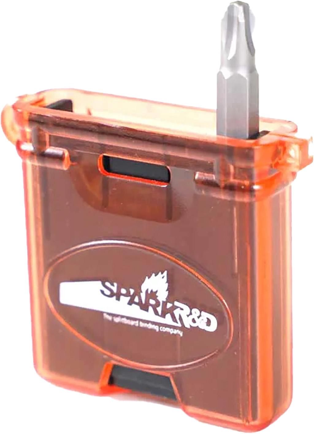 Numéro de l'image de la galerie de produits 2 pour le produit Outil de poche Spark