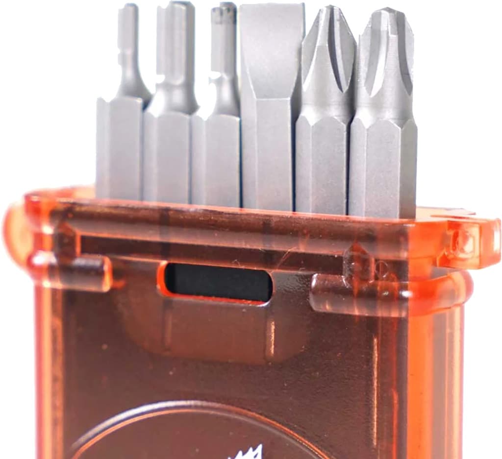 Numéro de l'image de la galerie de produits 3 pour le produit Outil de poche Spark