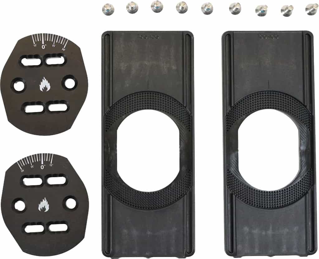 Product image for Spark Solid Board Pucks