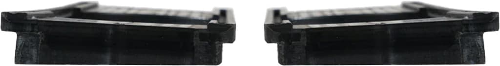 Product gallery image number 4 for product Spark Solid Board Canted Pucks