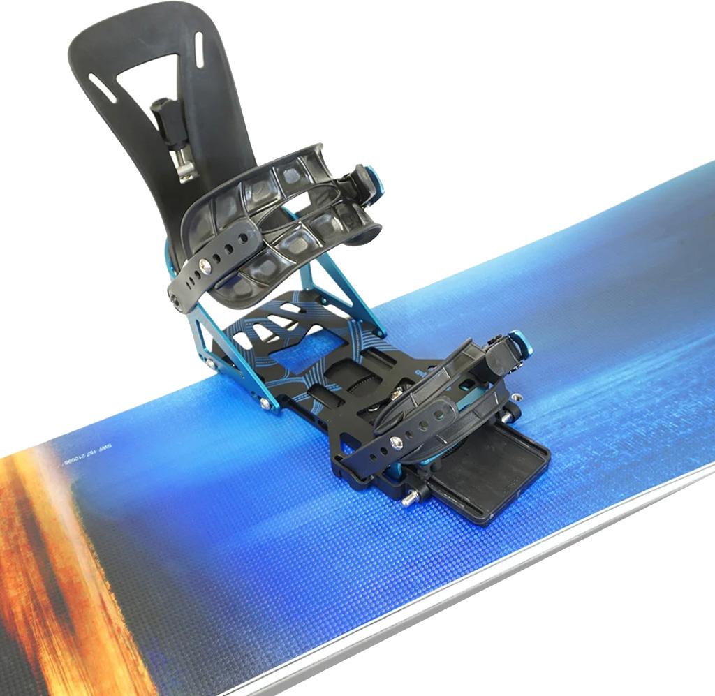 Product gallery image number 2 for product Spark Solid Board Canted Pucks