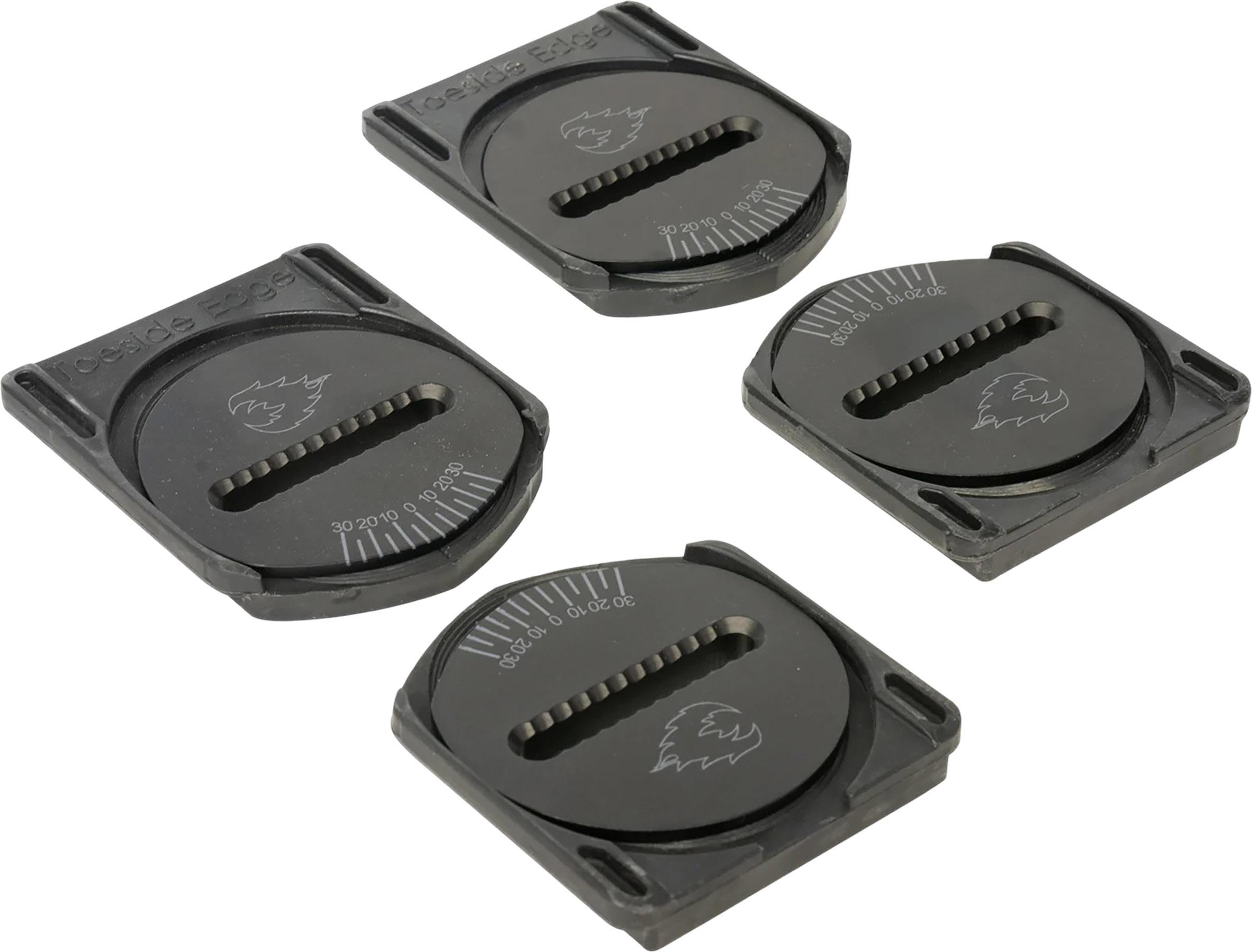 Product image for Spark Canted Pucks
