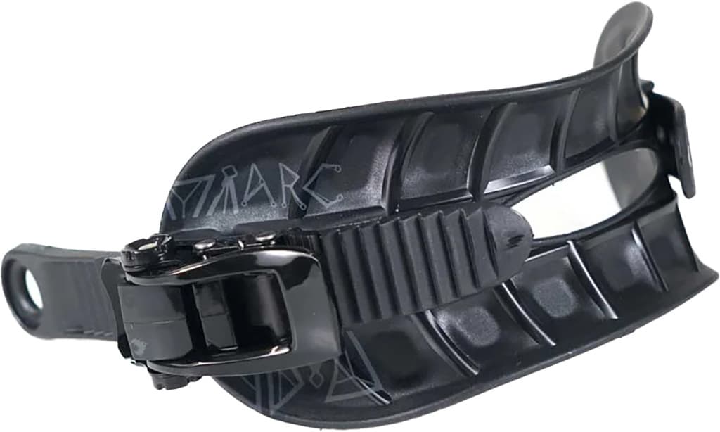 Numéro de l'image de la galerie de produits 2 pour le produit Sangle cheville Arc Pillow Line