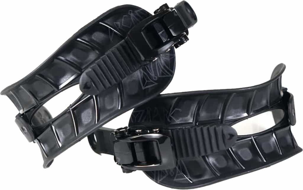 Product image for Arc Pillow Line Ankle Straps