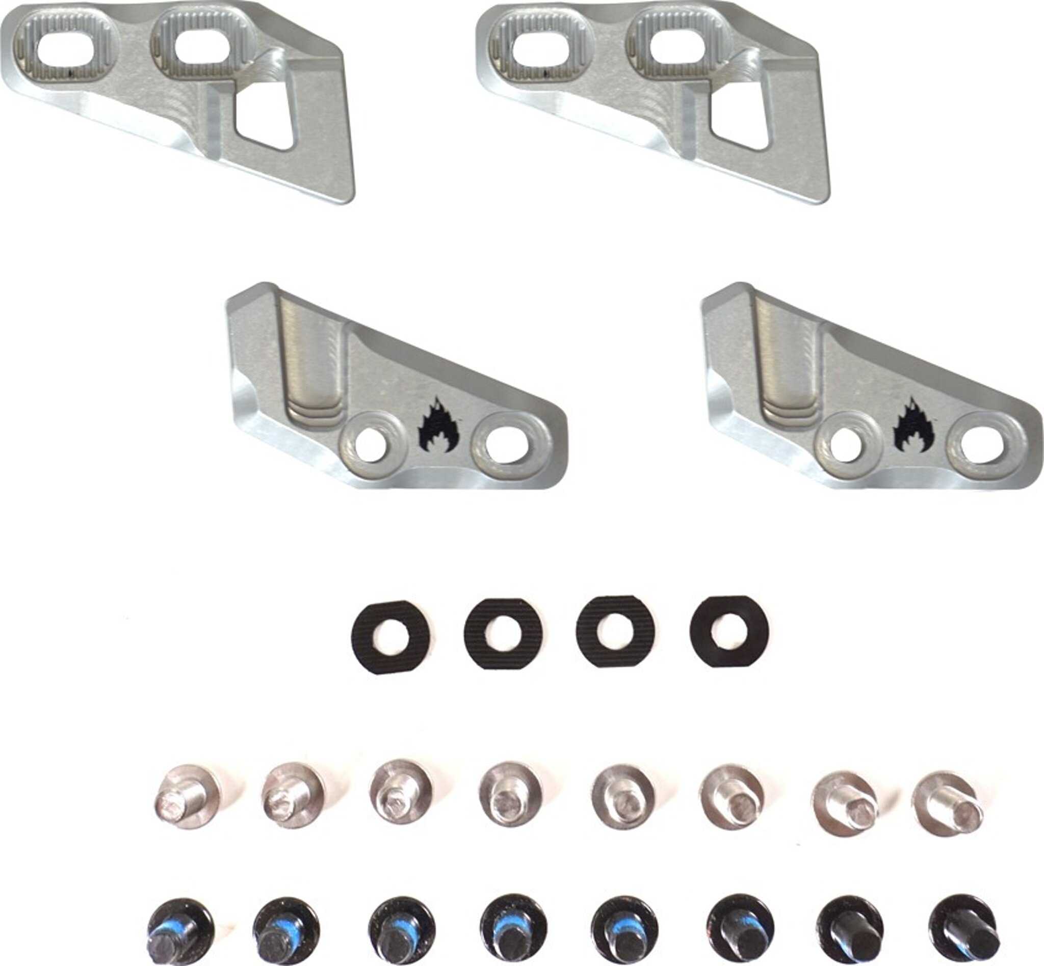 Product image for Fixie Clips Top-Mount