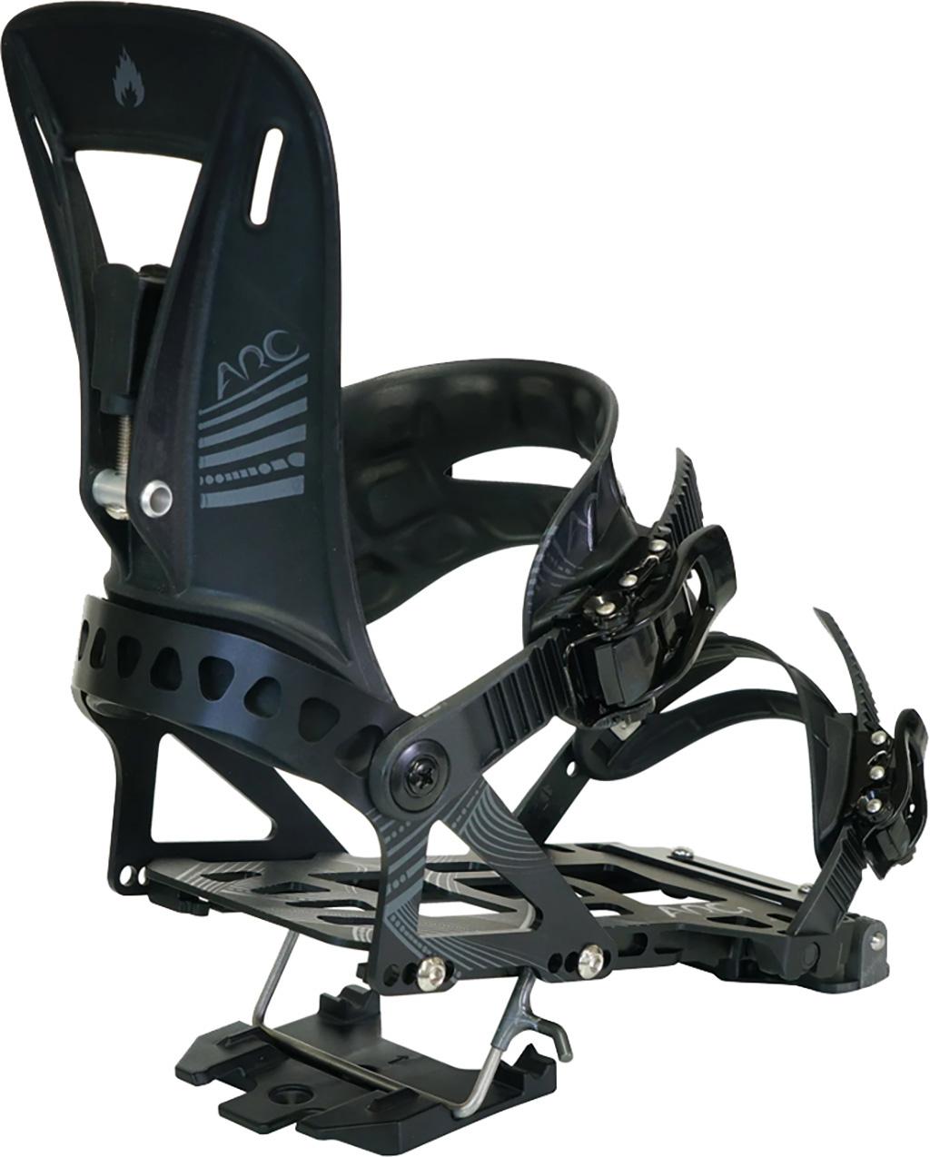 Product gallery image number 2 for product 23/24 Arc ST Binding