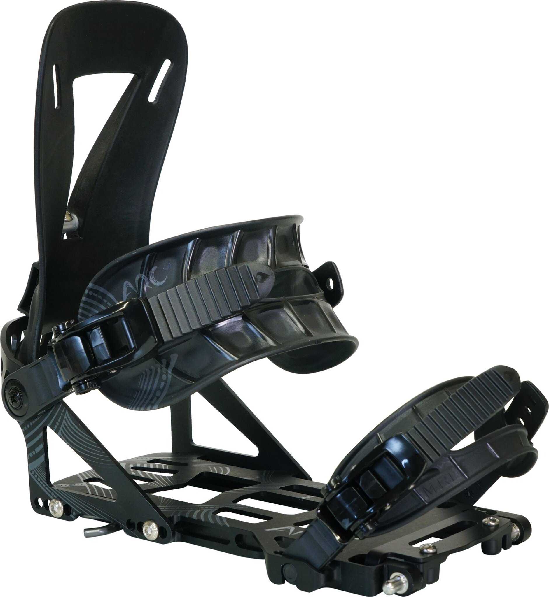 Product image for Arc ST Splitboard Bindings