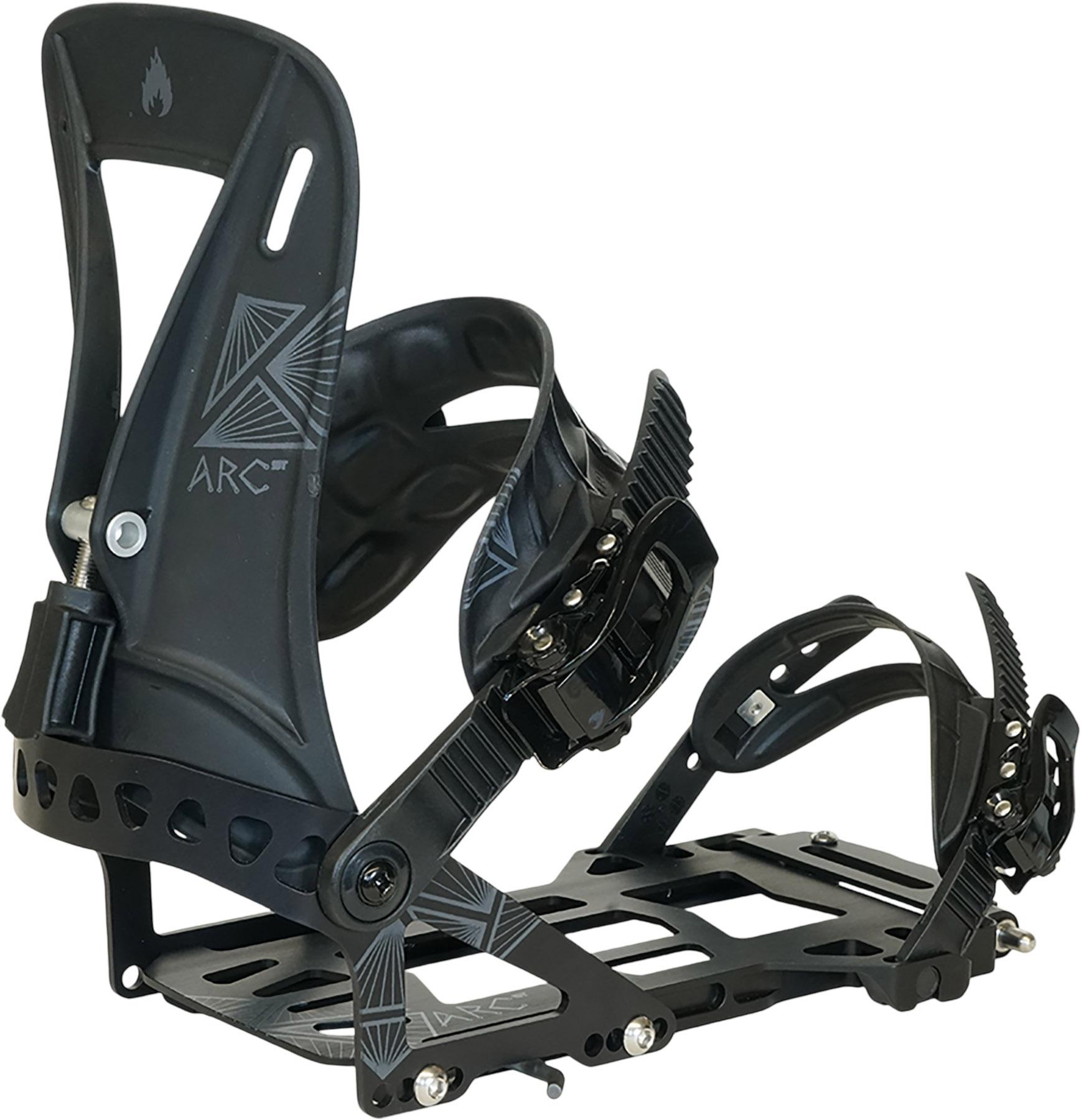 Product gallery image number 2 for product Arc ST Splitboard Bindings - Unisex