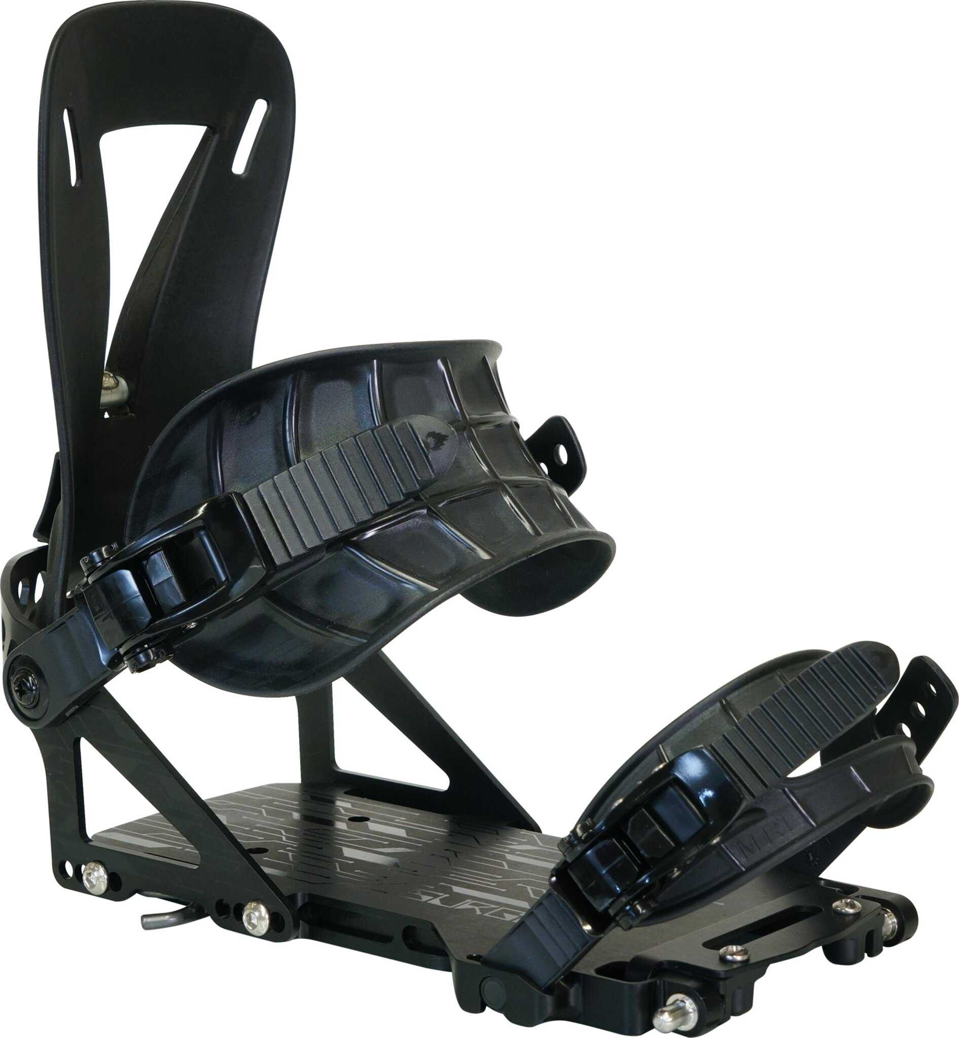 Product image for Surge ST Splitboard Bindings