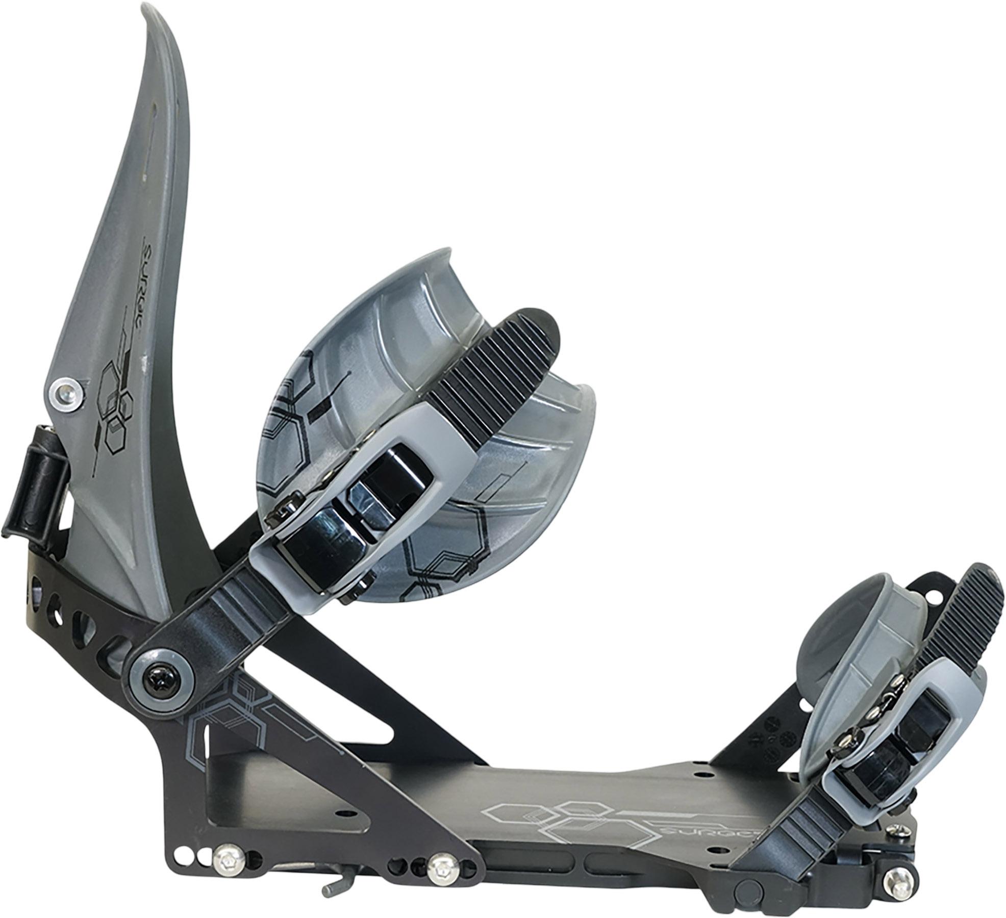 Product gallery image number 2 for product Surge ST Splitboard Bindings - Unisex