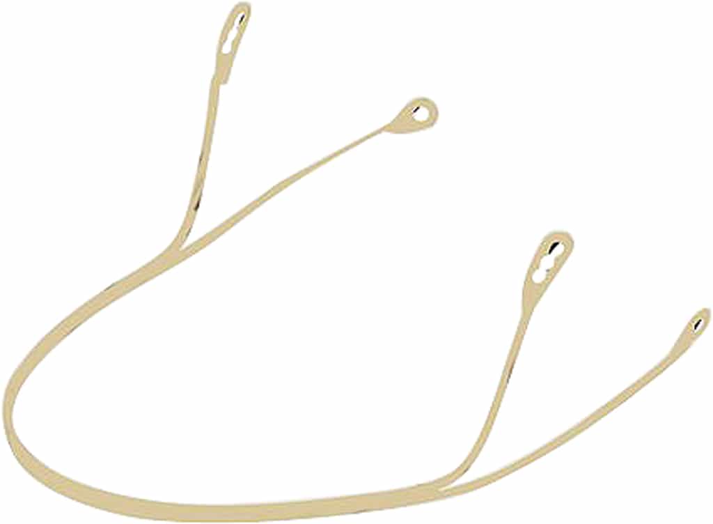 Image de produit pour Protège-menton Trooper II SL - Unisexe