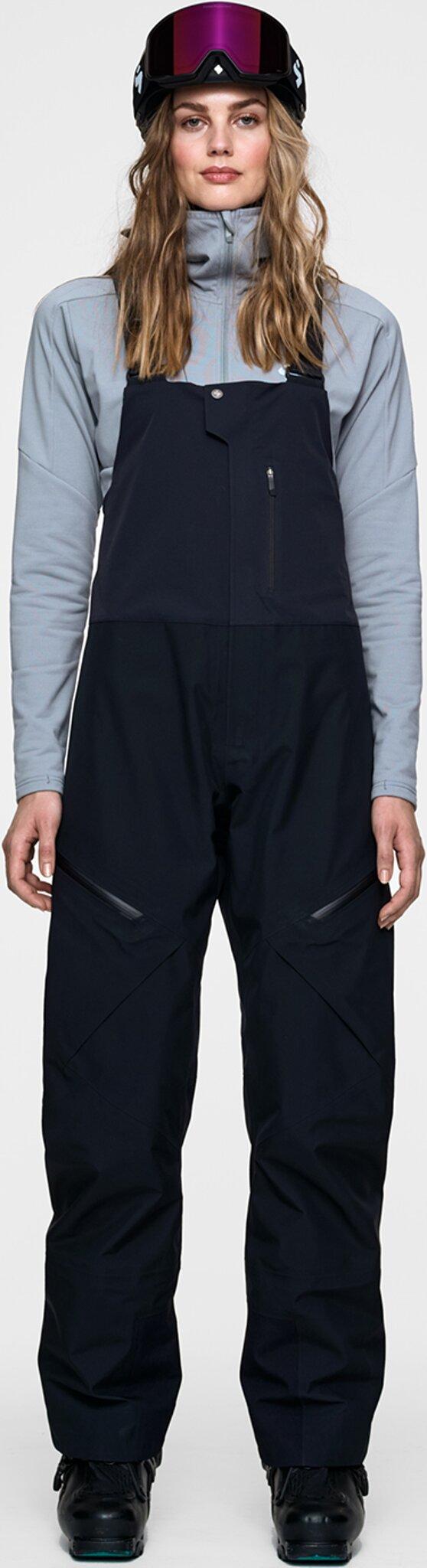 Product gallery image number 5 for product Crusader X Gore-Tex Bib Pants - Women’s