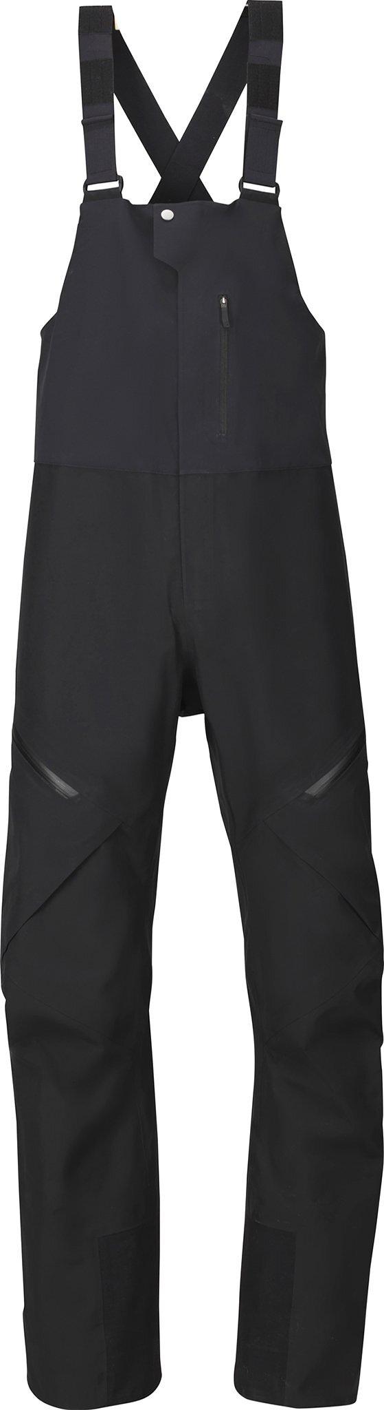 Product gallery image number 1 for product Crusader X Gore-Tex Bib Pants - Women’s