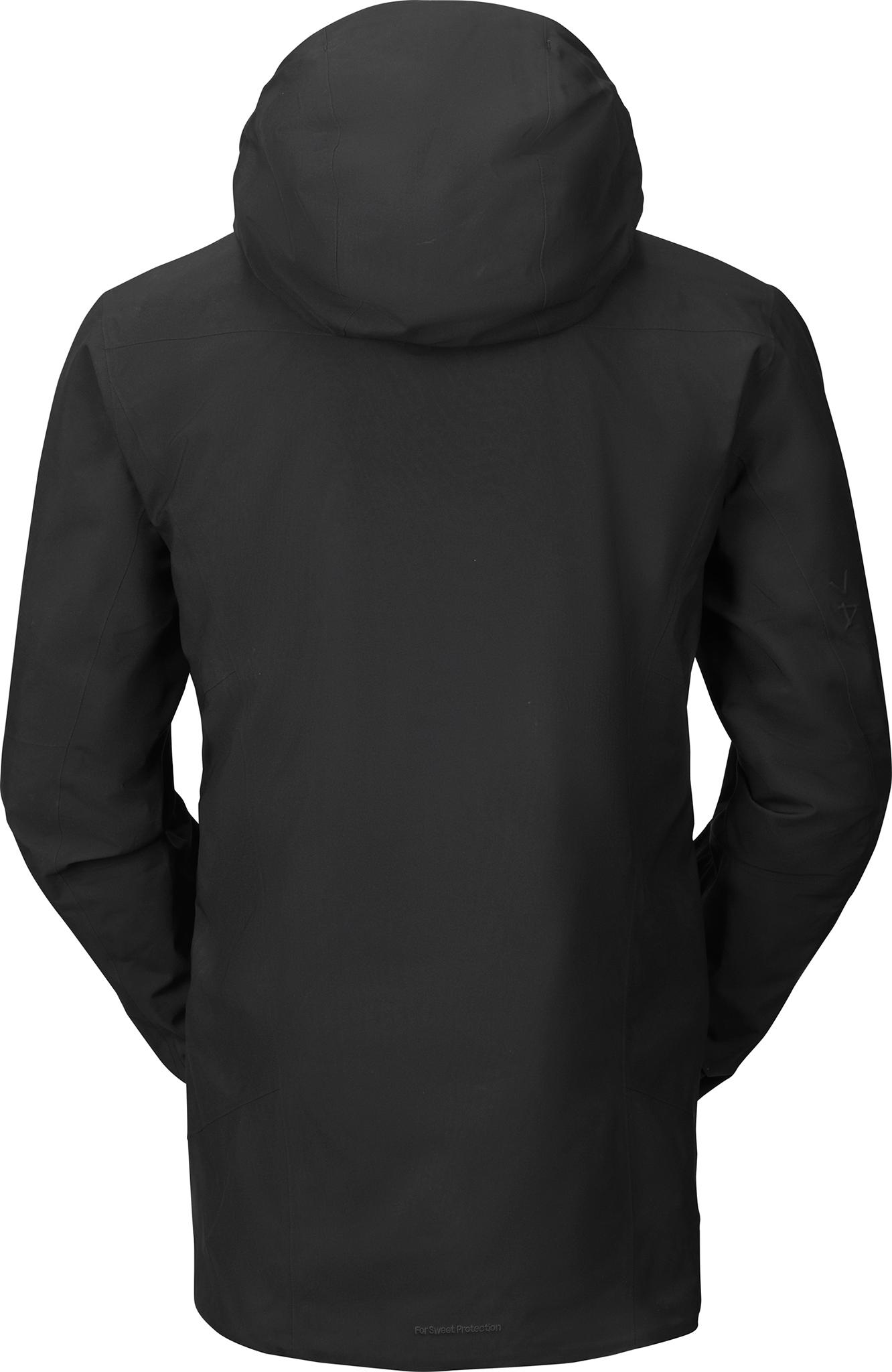 Product gallery image number 2 for product Curve Gore-Tex Jacket - Men’s