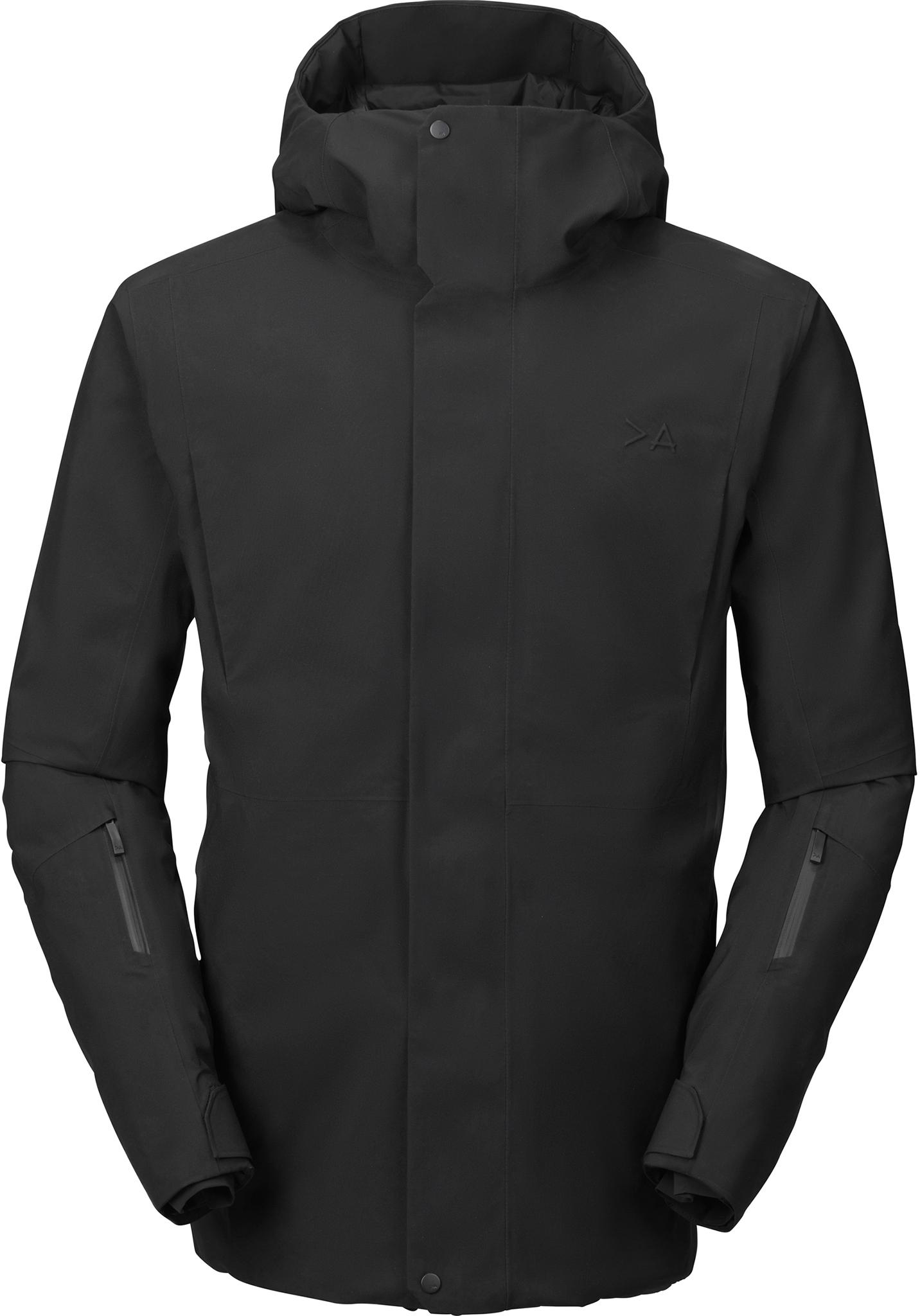 Product gallery image number 1 for product Curve Gore-Tex Jacket - Men’s
